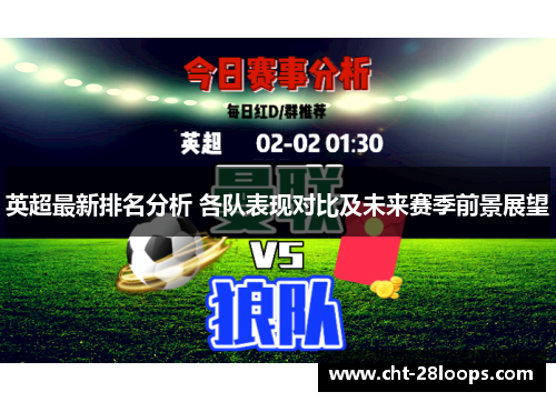 英超最新排名分析 各队表现对比及未来赛季前景展望 英超最新排名分析 各队表现对比及未来赛季前景展望