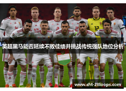 英超黑马能否延续不败佳绩并挑战传统强队地位分析 英超黑马能否延续不败佳绩并挑战传统强队地位分析